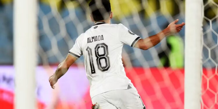 Botafogo perde do Pen̈arol, mas faz a final da Libertadores