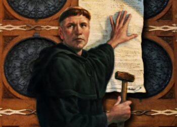 31 de outubro: Evangélicos ou Protestantes?