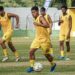 Nova Venécia inicia projeto “Construindo Campeões” em parceria com a Sesport