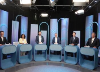 Vitória: Pazolini cai e pesquisa Futura já admite haver 2º turno