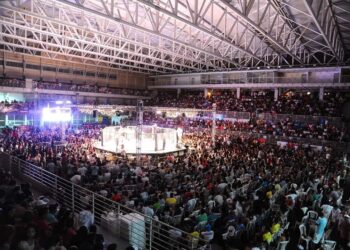 HCC assina contrato com agência de marketing esportivo e projeta retorno para 2025