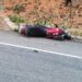 Motociclistas morrem em acidente na zona rural de Pancas