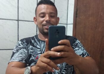 Aguadocense desaparece em Guriri, São Mateus. Família pede ajuda