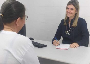 Espírito Santo supera a média nacional de cobertura da Atenção Primária à Saúde