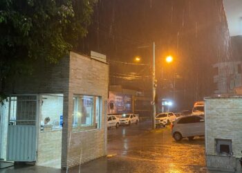 População comemora chuva, mas temperatura volta a subir em Barra de São Francisco