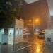 População comemora chuva, mas temperatura volta a subir em Barra de São Francisco