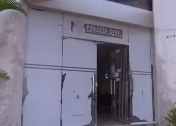 Casal é sequestrado em Linhares, amarrado e abandonado em Rio Bananal