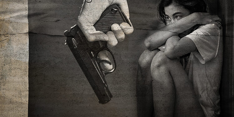 Acusado de cometer feminicídio em Barra de São Francisco é preso em Ataléia-MG Acusado de cometer feminicídio em Barra de São Francisco é preso em Ataléia-MG