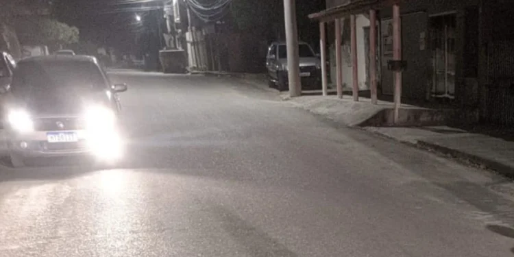 Jovem sofre tentativa de homicídio no Centro de Ecoporanga