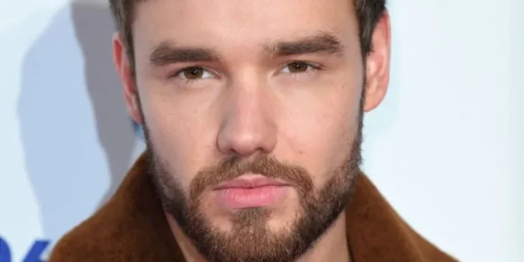Liam Payne, do One Direction,  morre aos 31 anos