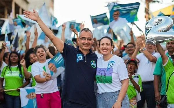 Comissão de transição de governo faz 1ª reunião em São Mateus