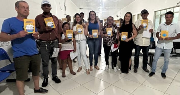 Saúde de Barra de São Francisco oferece tratamento contra o tabagismo; conheça