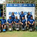 Paratletas da AEST conquistam bons resultados em torneios de tênis em cadeira de rodas Paratletas da AEST conquistam bons resultados em torneios de tênis em cadeira de rodas