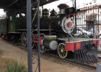 Empresa quer operar aeroporto, ferrovia e porto e transformar o “vale da pobreza” em MG e BA
