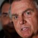 Bolsonaro pode ter prisão preventiva decretada ao manifestar intenção de fugir