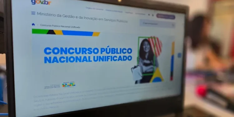 Divulgação de resultados do CNU são adiados; veja novo cronograma