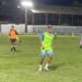 Atletas do Projeto Campeões de Futuro participam de Torneio Interno em Barra de São Francisco