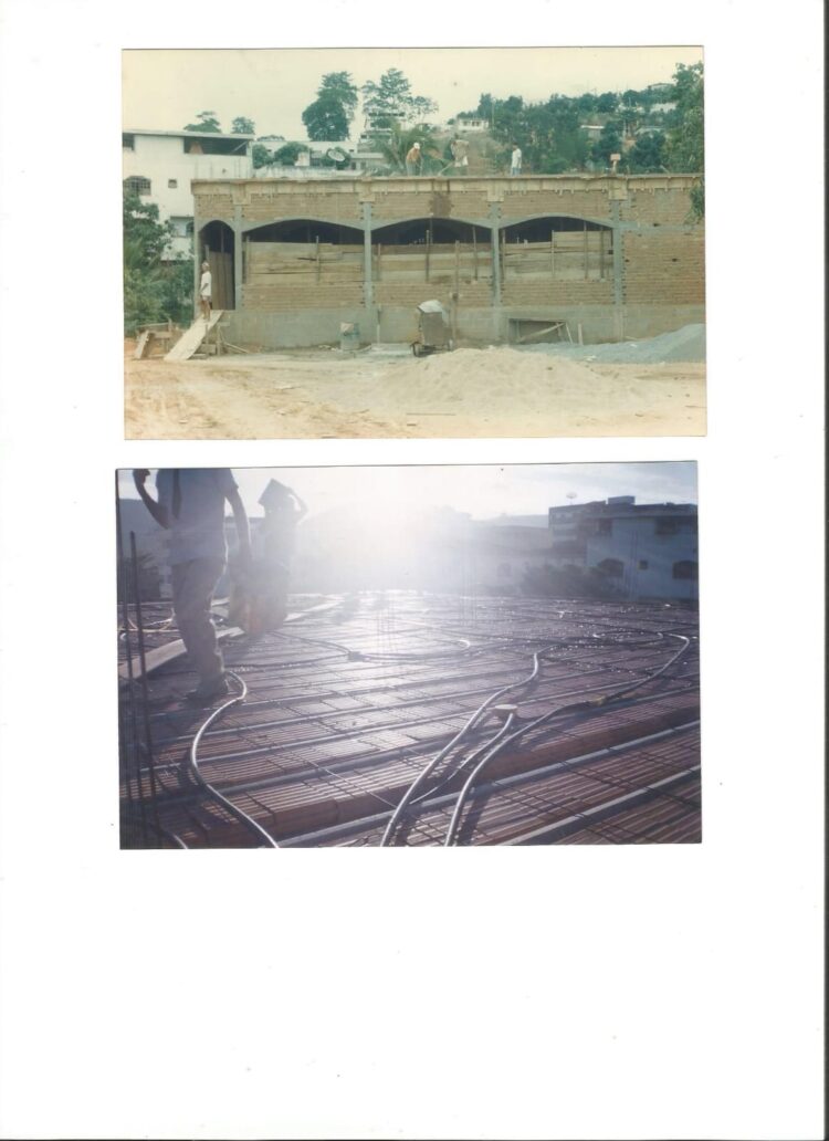 Casa de Oração da Rua Mineira celebra 29 anos com programação especial; conheça a história