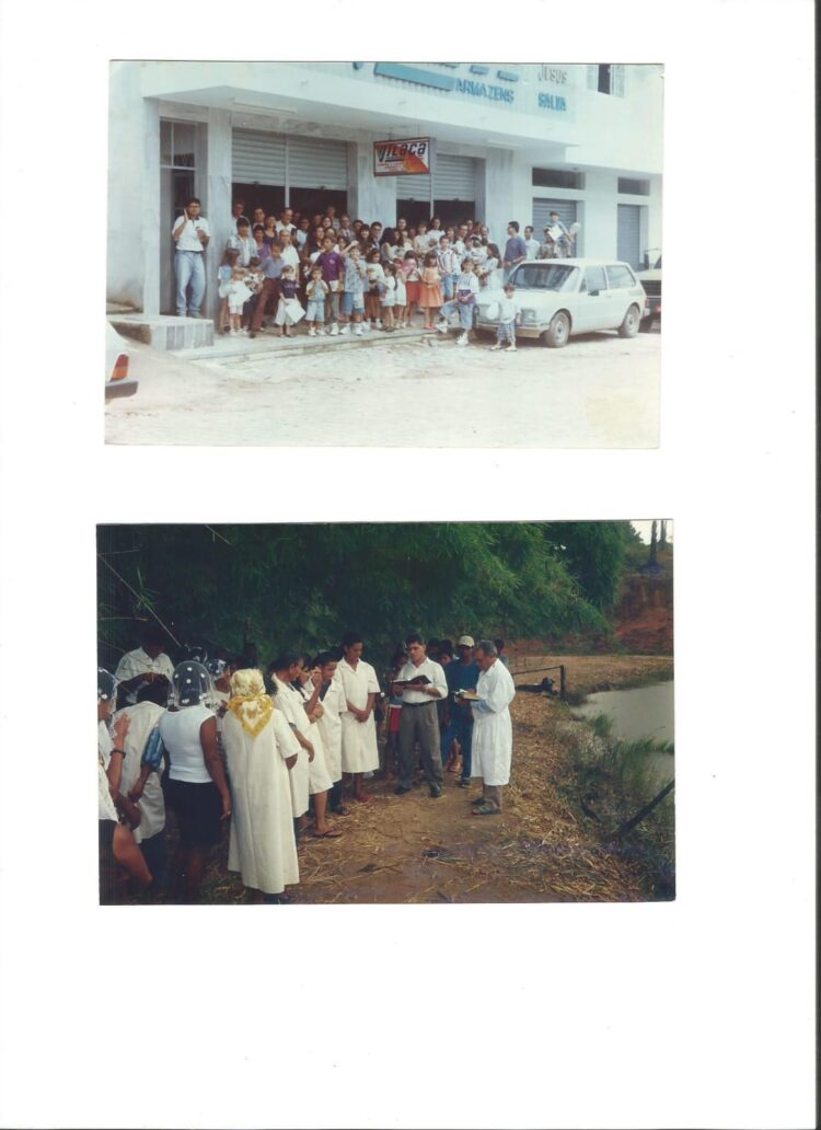 Casa de Oração da Rua Mineira celebra 29 anos com programação especial; conheça a história