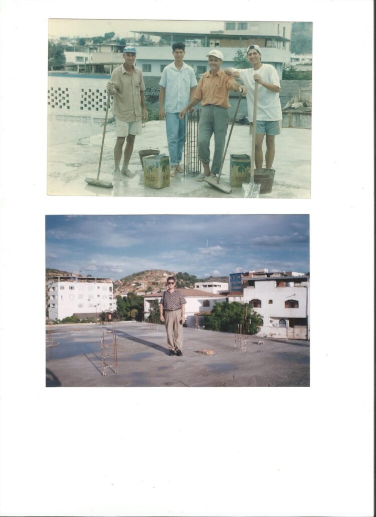 Casa de Oração da Rua Mineira celebra 29 anos com programação especial; conheça a história