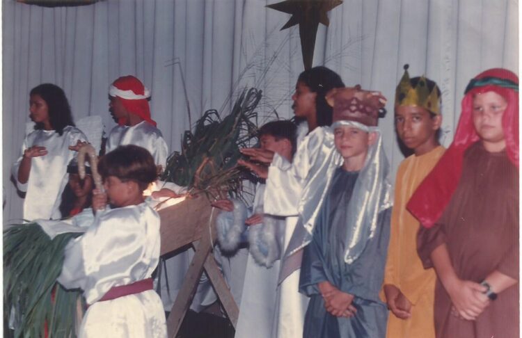 Casa de Oração da Rua Mineira celebra 29 anos com programação especial; conheça a história