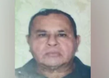 Homem morre ao ser atingido por carretinha reboque em Linhares