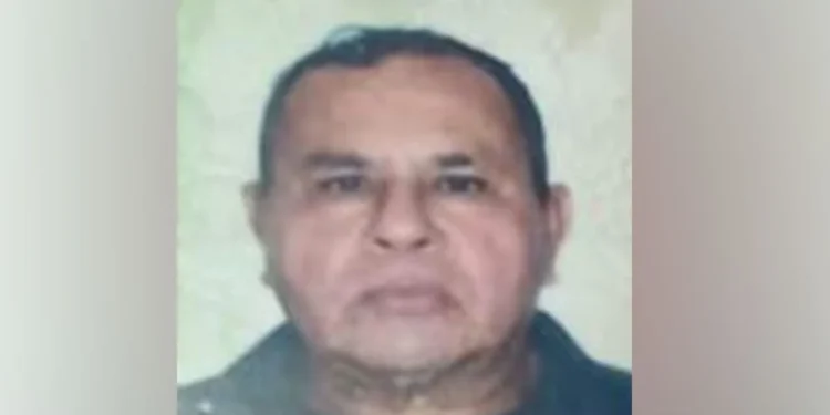 Homem morre ao ser atingido por carretinha reboque em Linhares Homem morre ao ser atingido por carretinha reboque em Linhares