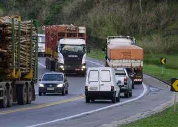 Grupo que até hoje não fez a BR 101 no ES ganha Nova Raposo em SP