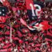 Flamengo: há mais de 30 anos o mais querido do Brasil, aponta DataFolha