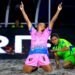 São Pedro conquista o 1º lugar geral e disputa as semifinais da Libertadores neste sábado