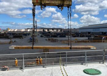 Por que garantir os direitos dos portuários brasileiros?