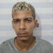 Crime passional: Polícia apresenta suposto autor de homicídio