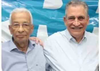 Morre em Barra de São Francisco, aos 97 anos, o empresário Pedro Castilho