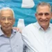 Morre em Barra de São Francisco, aos 97 anos, o empresário Pedro Castilho Morre em Barra de São Francisco, aos 97 anos, o empresário Pedro Castilho