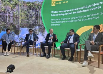 Governo do ES vai apoiar elaboração de Planos Municipais de Adaptação às Mudanças Climáticas