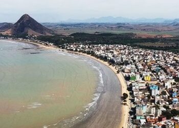 Pai é preso no litoral capixaba por abuso sexual de filha de 11 anos