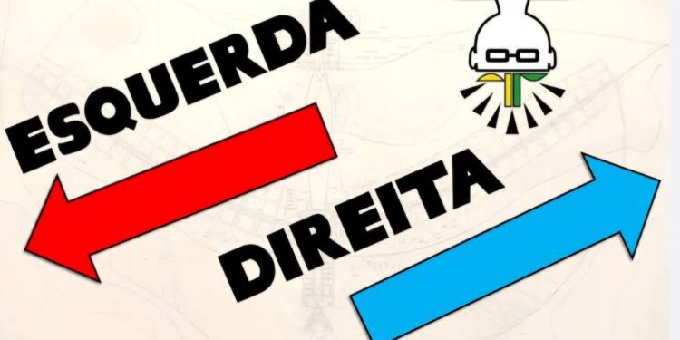 Nossas esquerdas, por João  Gualberto