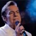 Morre, aos 86 anos, o cantor romântico Agnaldo Rayol