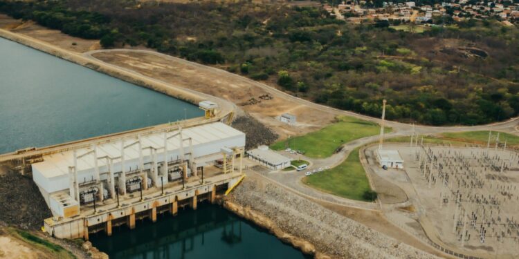 Trânsito pela Usina de Aimorés será  interrompido na próxima semana