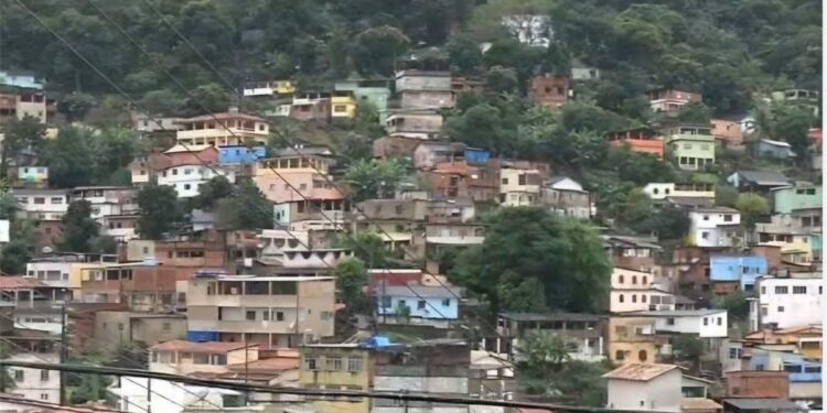 Chefe de facção e outros 5 réus condenados por assassinato na Piedade