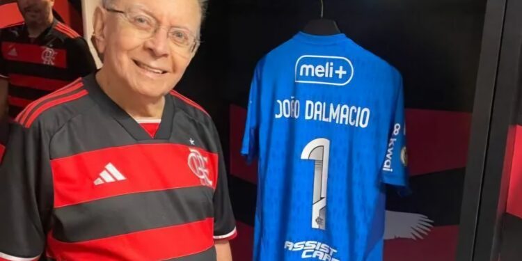 Morre João Dalmácio, empresário que construiu hotéis Porto do Sol