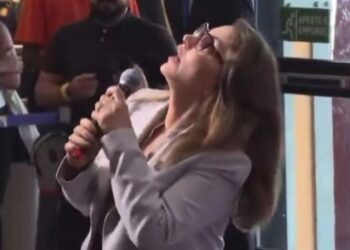 EDITORIAL: O deslumbramento de Janja e a diplomacia brasileira