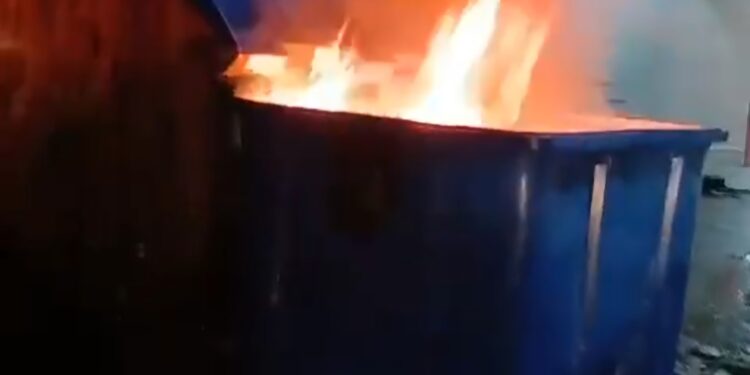 Prefeitura vai exercer poder de polícia contra vandalismo