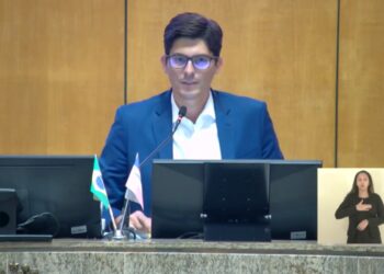 Deputado propõe proibir aparelhos eletrônicos em escolas públicas e privadas do ES
