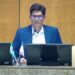 Deputado propõe proibir aparelhos eletrônicos em escolas públicas e privadas do ES