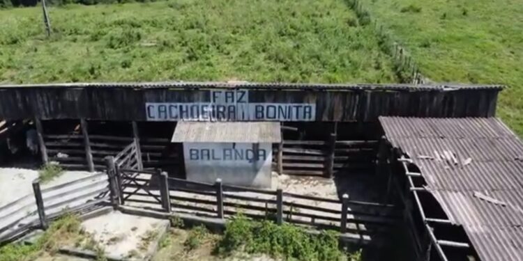 Polícia já sabe quem são os 4 suspeitos de assalto em Ecoporanga