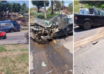 BR 259 terá 50 quilômetros duplicados entre Joao Neiva e Colatina