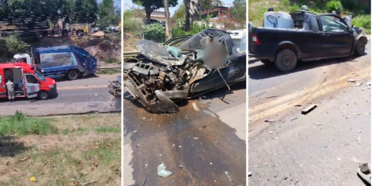 BR 259 terá 50 quilômetros duplicados entre Joao Neiva e Colatina