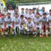 Desportiva, América e Inter Academy são os campeões da Carlos Germano Cup Desportiva, América e Inter Academy são os campeões da Carlos Germano Cup