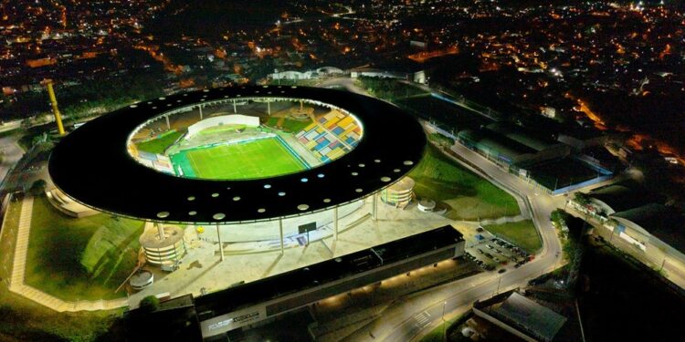 Jogo das Estrelas do Futebol Capixaba terá 5ª edição no Kleber Andrade em dezembro